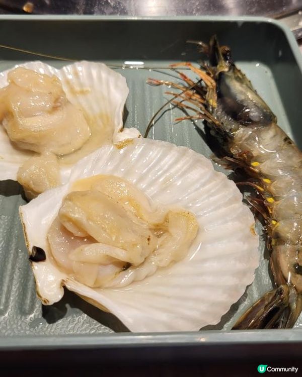 燒肉愛好者天堂