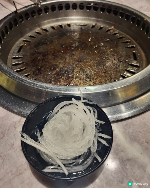 燒肉愛好者天堂