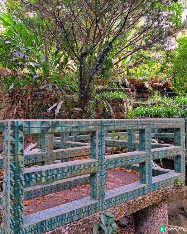 新手。遊車河[2] - 揸車去~嘉道理農場