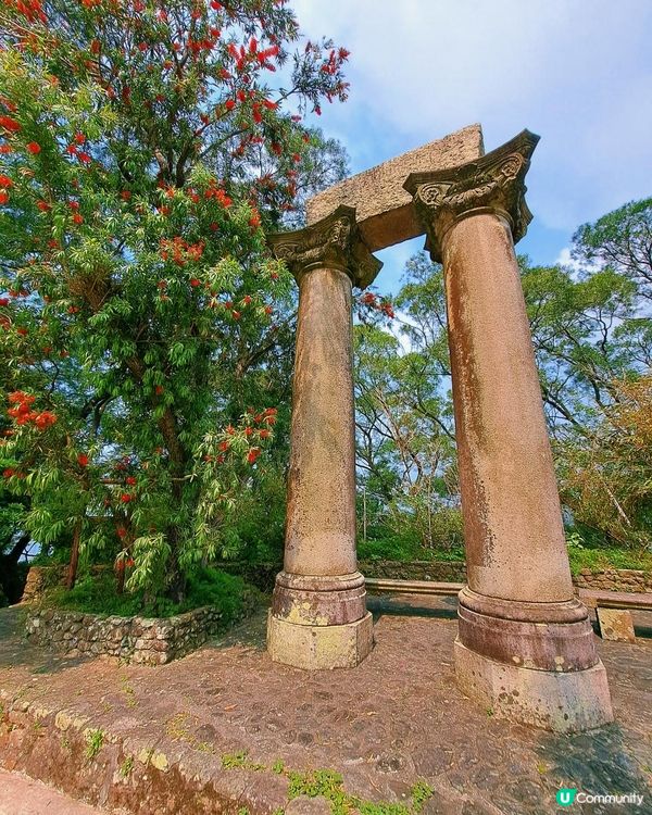 [行山要打卡]38 - 嘉道理農場暨植物園