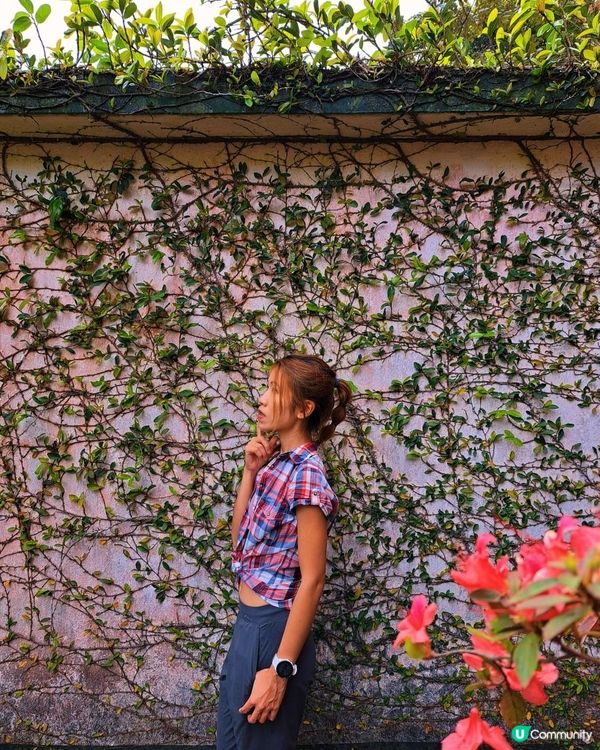 [行山要打卡]38 - 嘉道理農場暨植物園