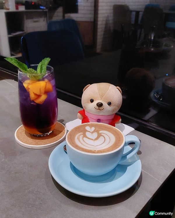 太子｜Owl’s Stage｜慢活西餐廳