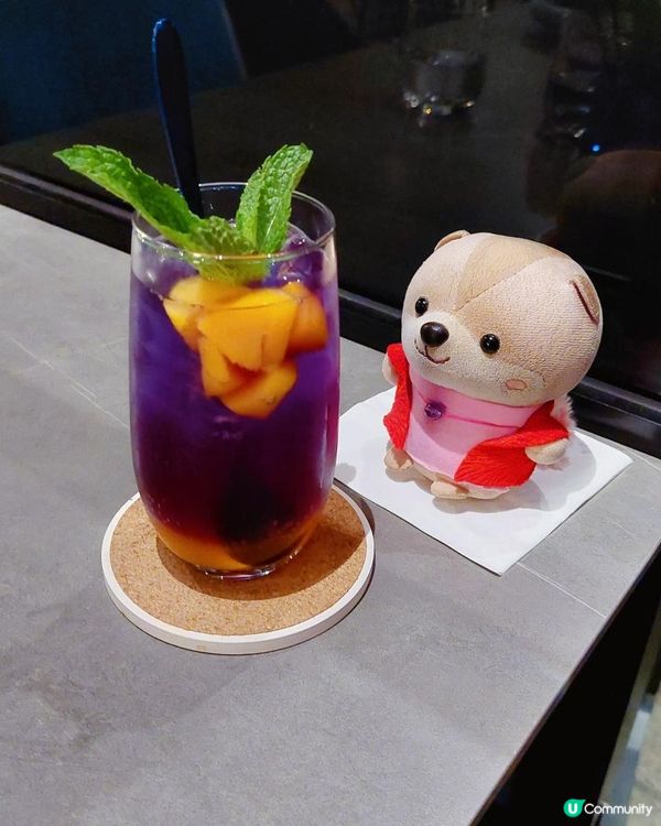 太子｜Owl’s Stage｜慢活西餐廳