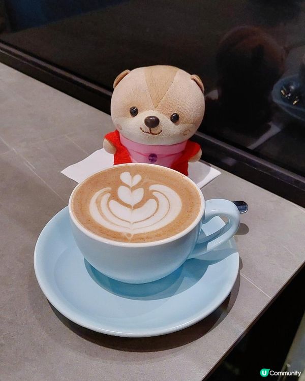 太子｜Owl’s Stage｜慢活西餐廳