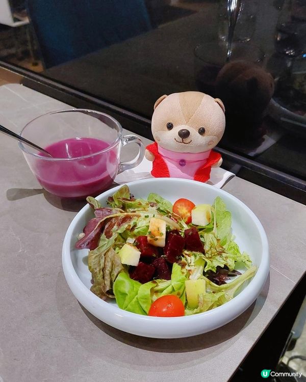 太子｜Owl’s Stage｜慢活西餐廳