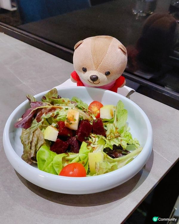 太子｜Owl’s Stage｜慢活西餐廳