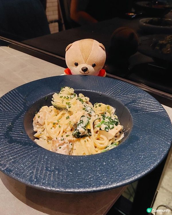 太子｜Owl’s Stage｜慢活西餐廳