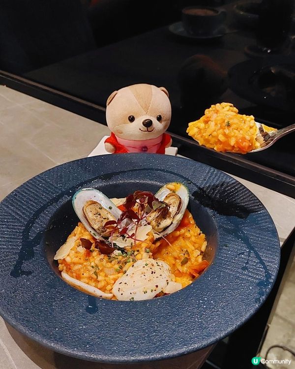 太子｜Owl’s Stage｜慢活西餐廳