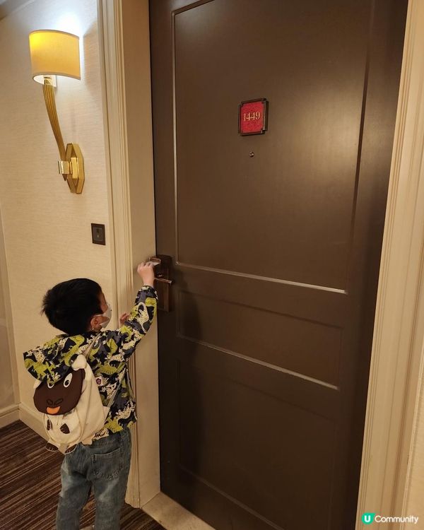 【暟。玩。樂】#48 澳門親子景點