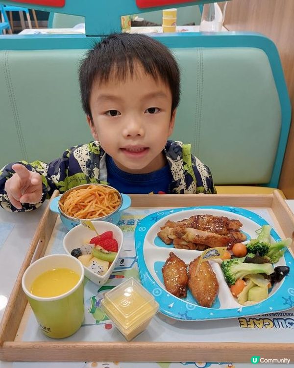 【暟。玩。樂】#48 澳門親子景點