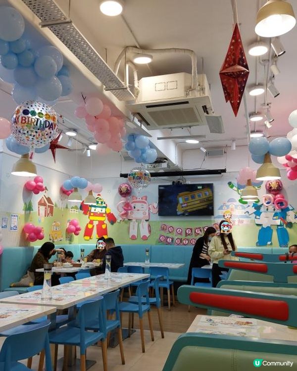 【暟。玩。樂】#48 澳門親子景點