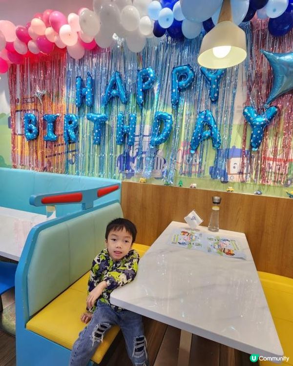 【暟。玩。樂】#48 澳門親子景點