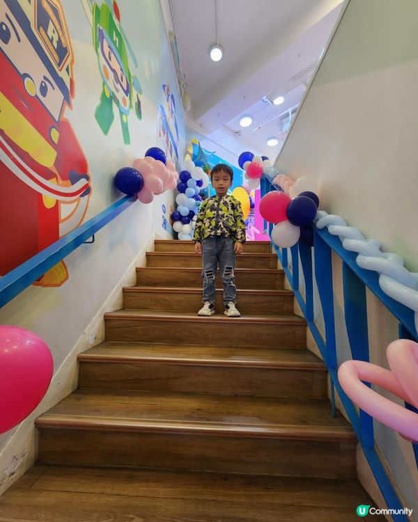 【暟。玩。樂】#48 澳門親子景點