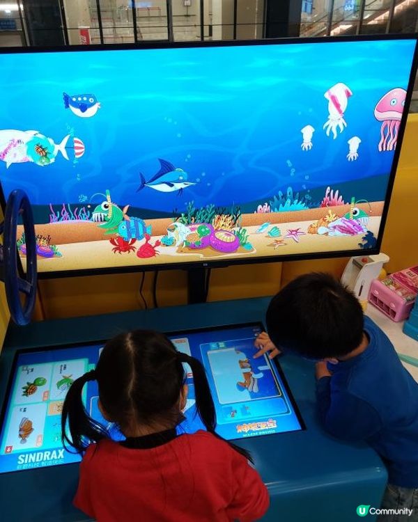 【暟。玩。樂】#48 澳門親子景點