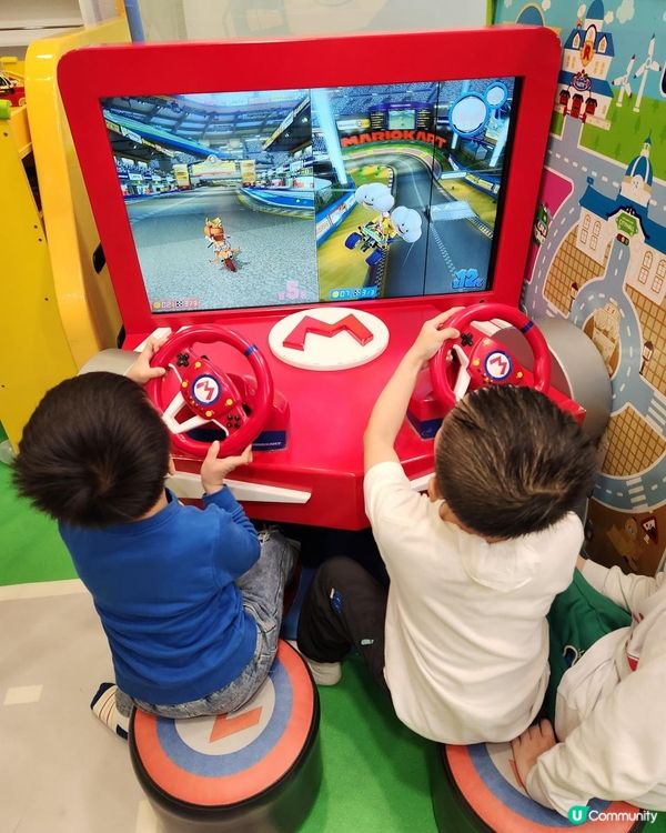 【暟。玩。樂】#48 澳門親子景點