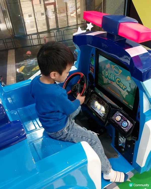 【暟。玩。樂】#48 澳門親子景點