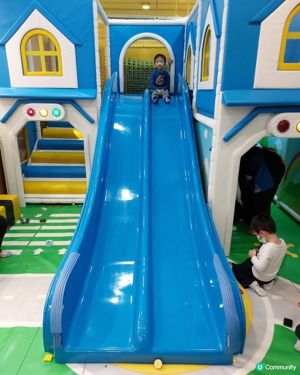 【暟。玩。樂】#48 澳門親子景點