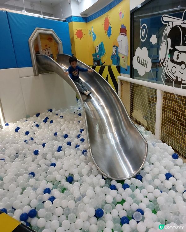 【暟。玩。樂】#48 澳門親子景點