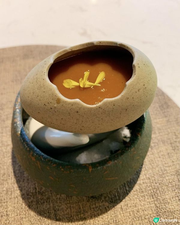 極盡視覺味覺享受