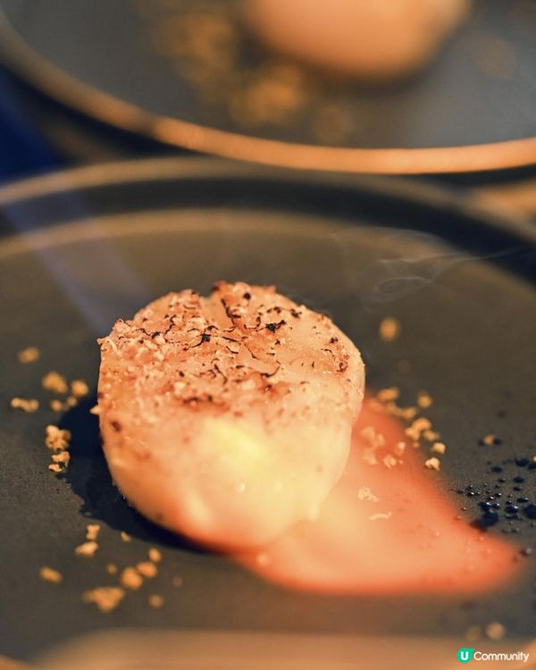 極盡視覺味覺享受