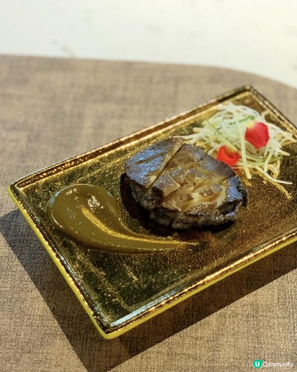 極盡視覺味覺享受