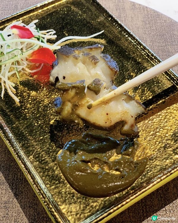 極盡視覺味覺享受