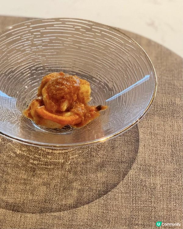 極盡視覺味覺享受