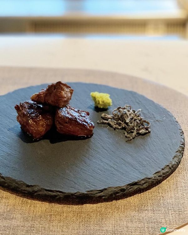 極盡視覺味覺享受