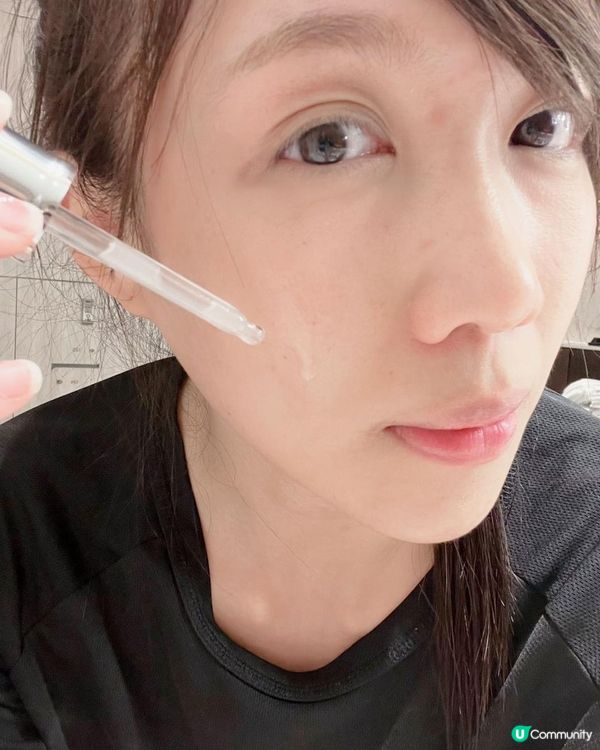 [產品分享。Lancome 小黑瓶還原肌膚嫩滑透亮