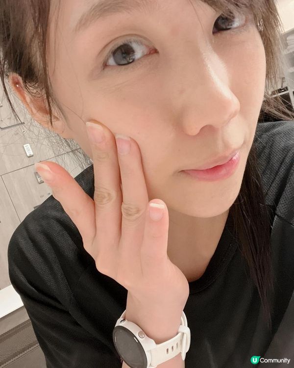 [產品分享。Lancome 小黑瓶還原肌膚嫩滑透亮