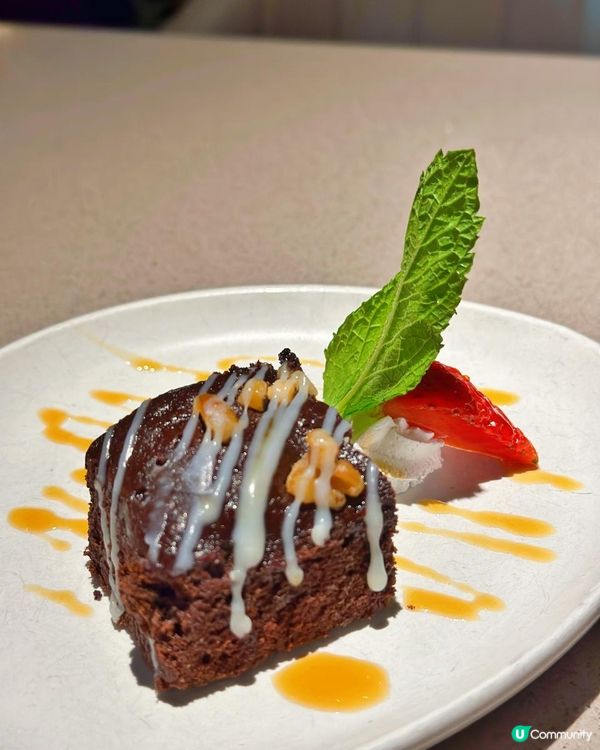 旺角鬧市蠔吧西餐~GOGO Rock