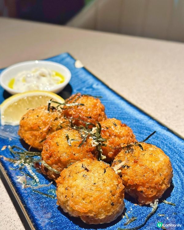 旺角鬧市蠔吧西餐~GOGO Rock