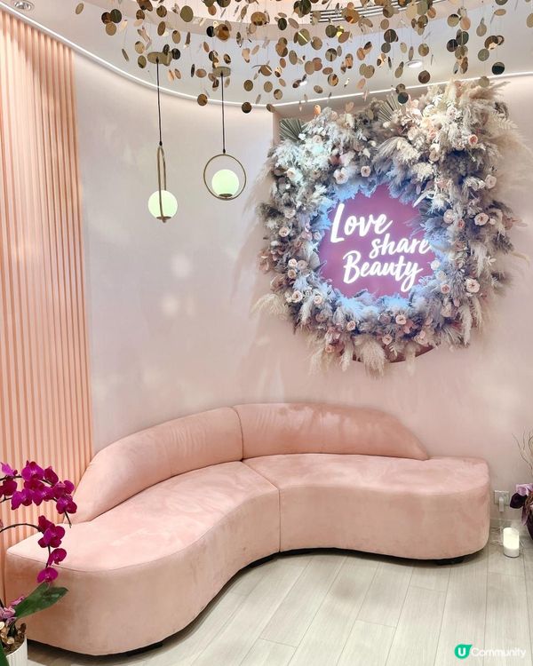 想自信露出美背，就要幫背部肌膚做去印護理🌟