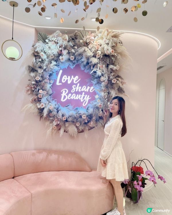 想自信露出美背，就要幫背部肌膚做去印護理🌟