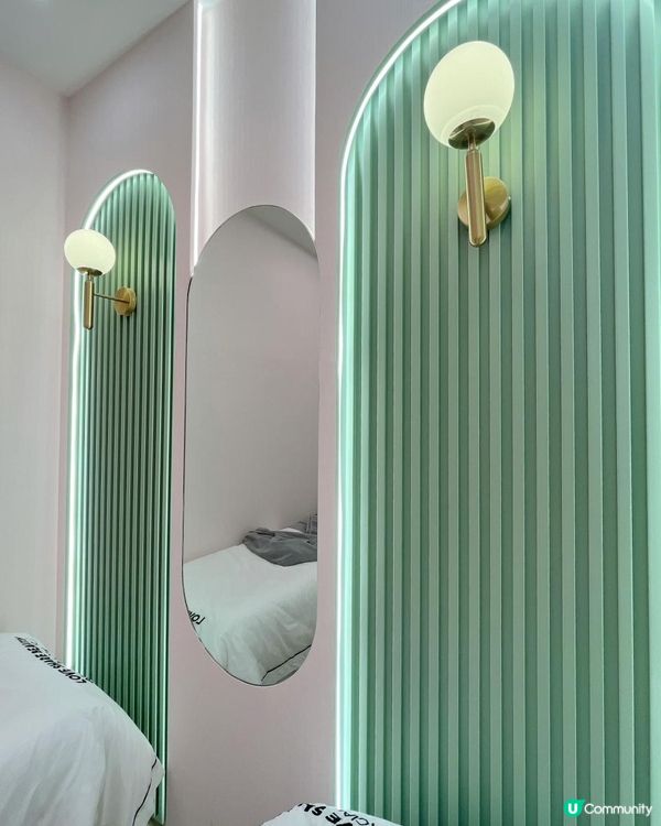 想自信露出美背，就要幫背部肌膚做去印護理🌟