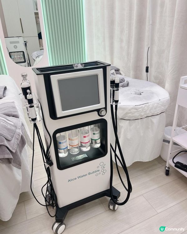 想自信露出美背，就要幫背部肌膚做去印護理🌟