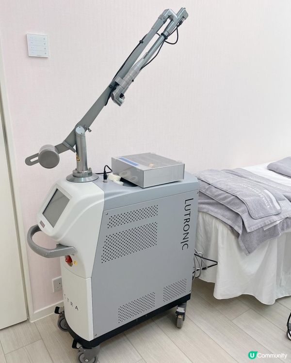 想自信露出美背，就要幫背部肌膚做去印護理🌟