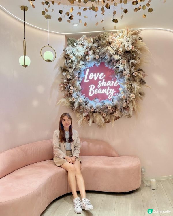 想自信露出美背，就要幫背部肌膚做去印護理🌟