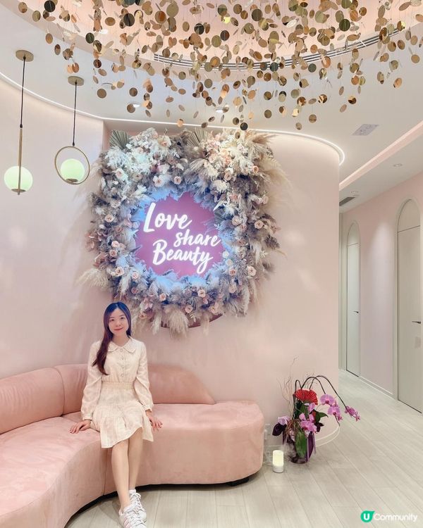 想自信露出美背，就要幫背部肌膚做去印護理🌟