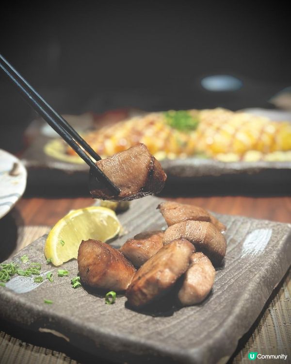 銅鑼灣｜必試席前烹調の海膽和牛燒✨