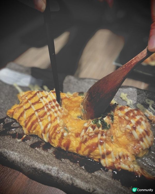 銅鑼灣｜必試席前烹調の海膽和牛燒✨