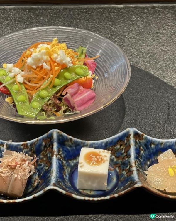 🇯🇵 巨大鮑魚•日式鐵板燒