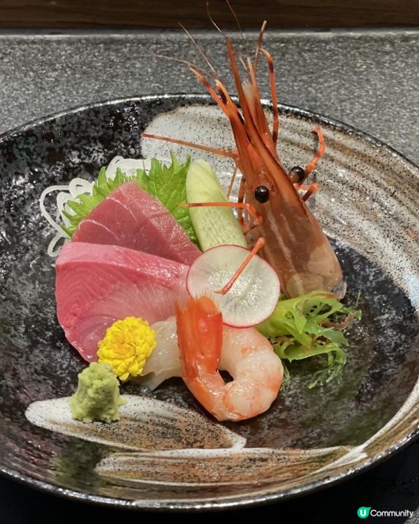 🇯🇵 巨大鮑魚•日式鐵板燒