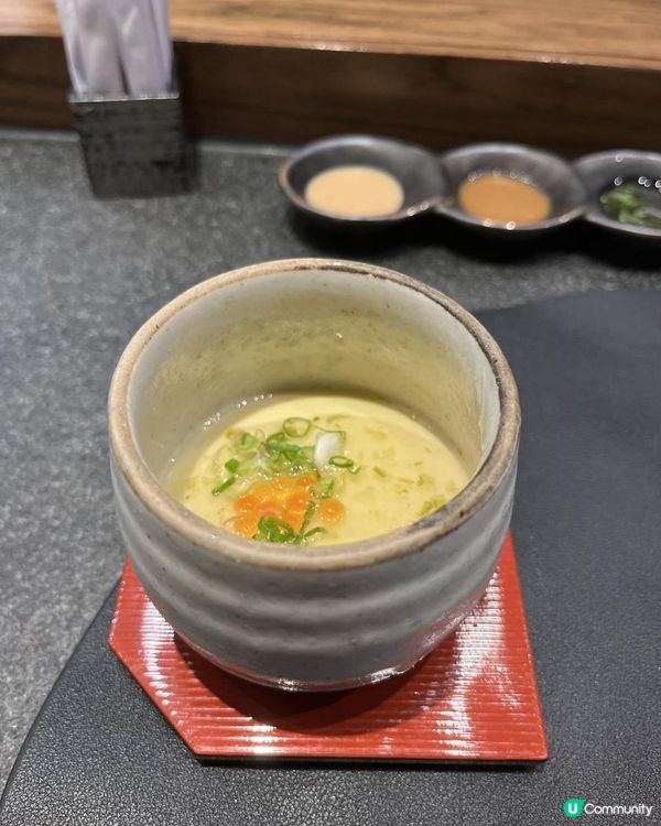 🇯🇵 巨大鮑魚•日式鐵板燒