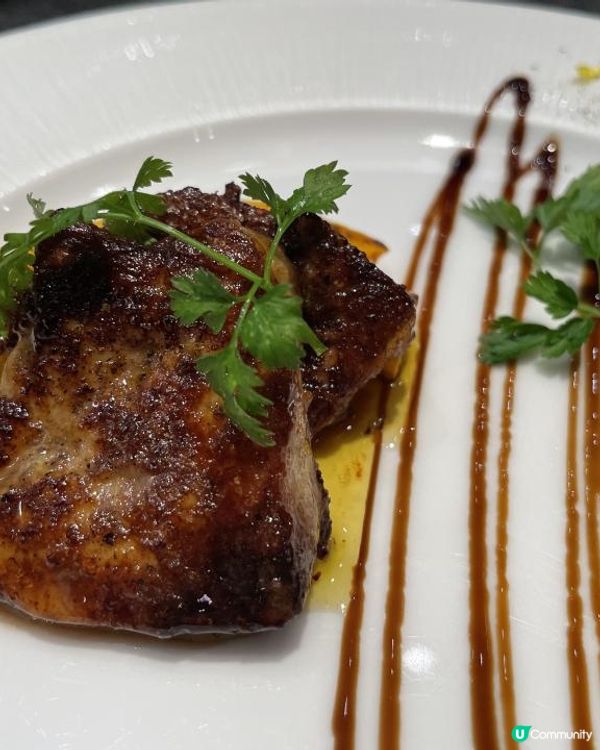 🇯🇵 巨大鮑魚•日式鐵板燒