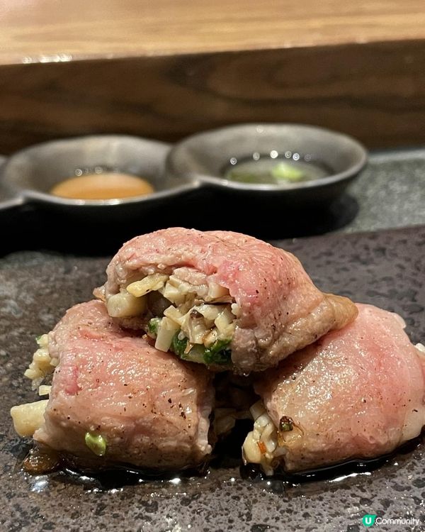 🇯🇵 巨大鮑魚•日式鐵板燒