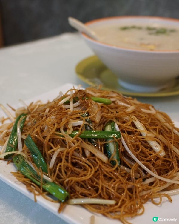 西環【正牌沙田雞粥】必食「西環」雞粥配紅燒乳鴿