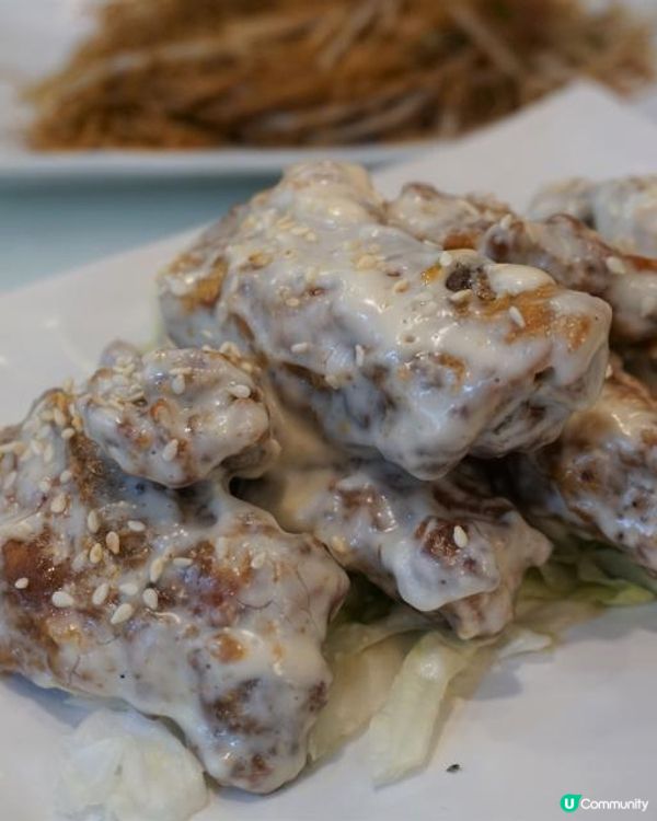 西環【正牌沙田雞粥】必食「西環」雞粥配紅燒乳鴿