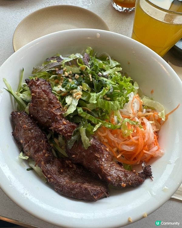 MOKO撈檬lunch set😋