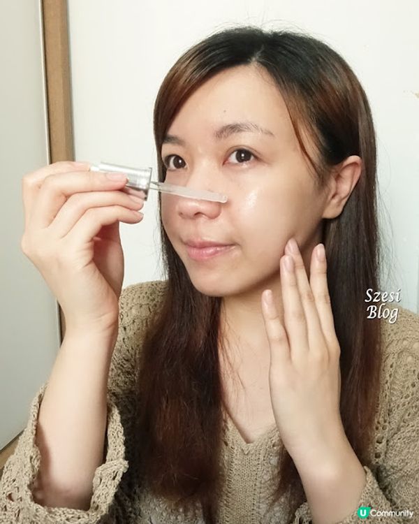 護膚｜除口罩後必備 Genifique 小黑瓶 穩定皮膚狀態、提升水潤及光澤感